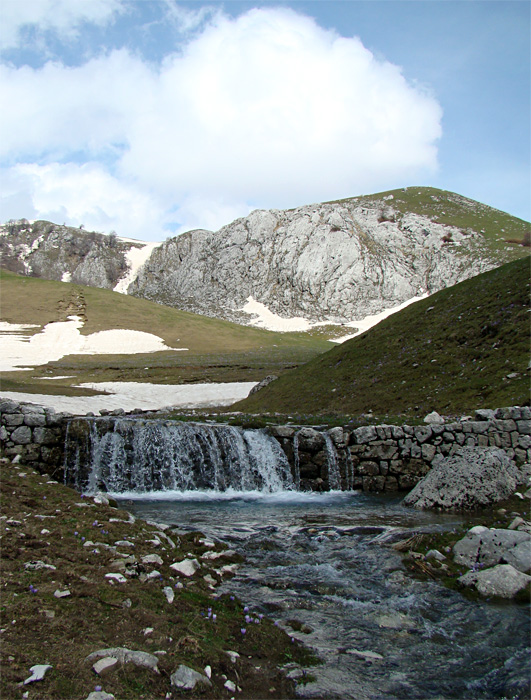 Escursione Parco Nazionale d''Abruzzo